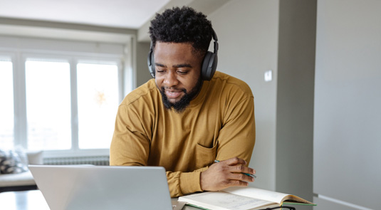 Online University Courses